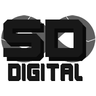 SD Digital logo
